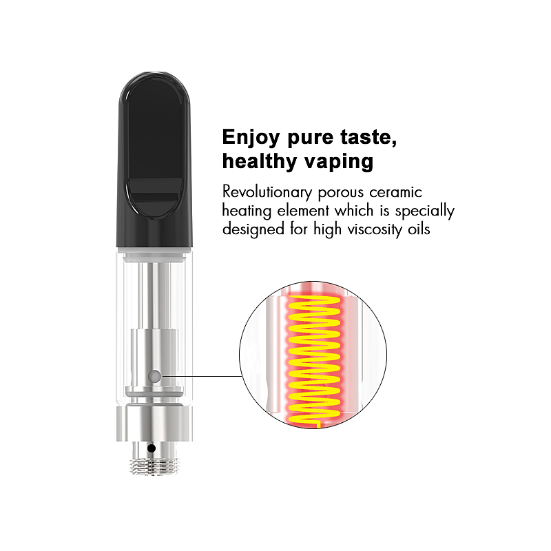 elfbar nachfüll pod läuft aus CCell Oil Cartridge main image 1